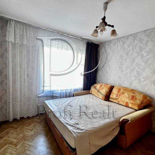 Продаж 2-кімнатної квартири 51 м², Миколи Голего вул., 7Б