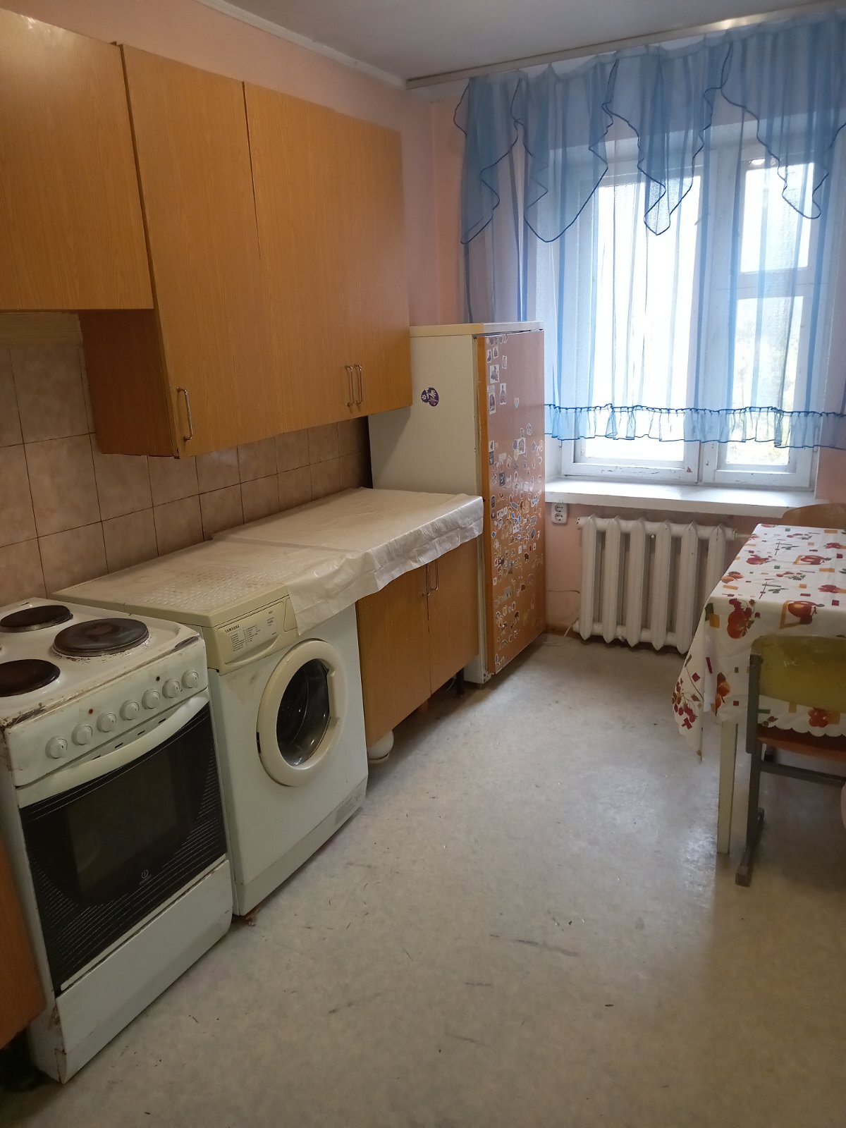 Оренда 1-кімнатної квартири 40 м², Бориса Гаріна вул., 53