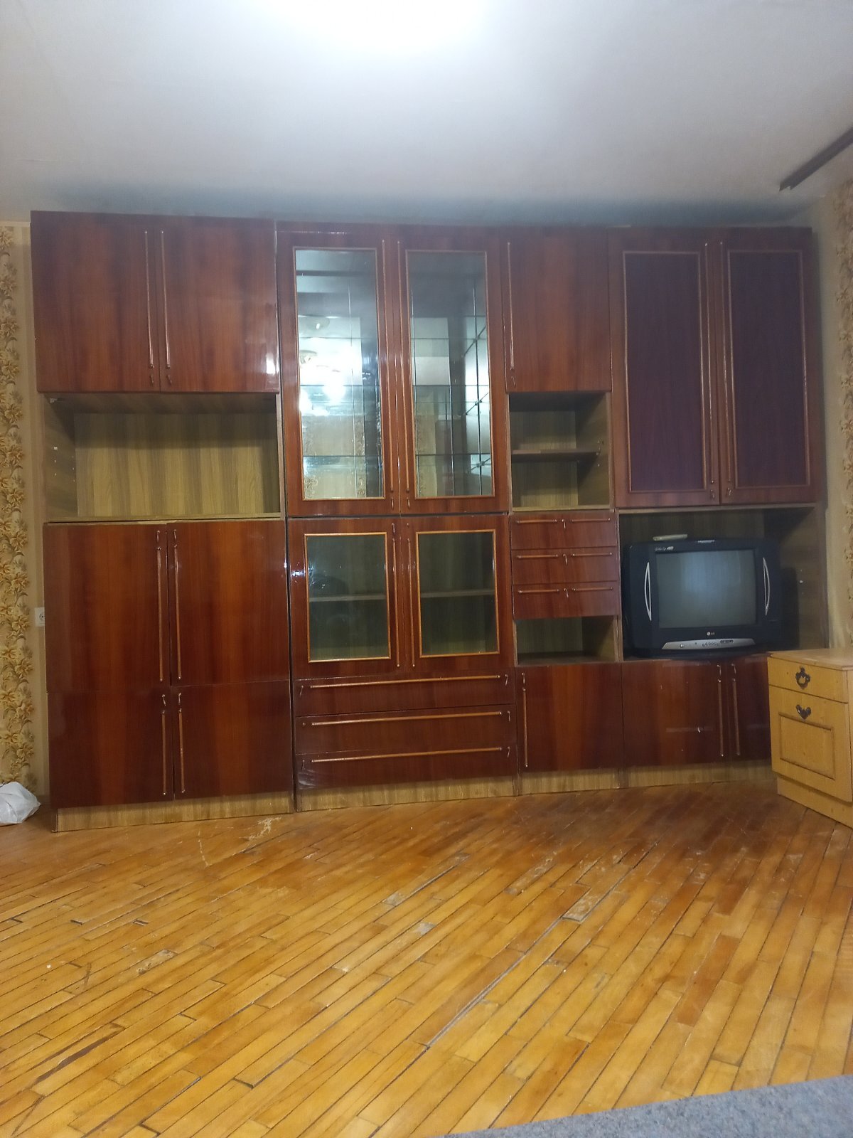 Оренда 1-кімнатної квартири 40 м², Бориса Гаріна вул., 53