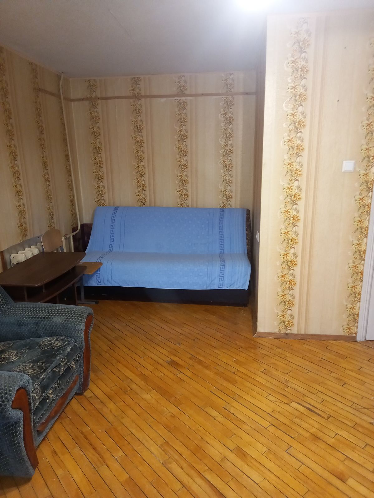Оренда 1-кімнатної квартири 40 м², Бориса Гаріна вул., 53
