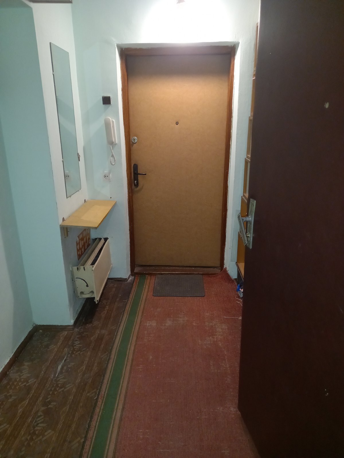 Оренда 1-кімнатної квартири 40 м², Бориса Гаріна вул., 53