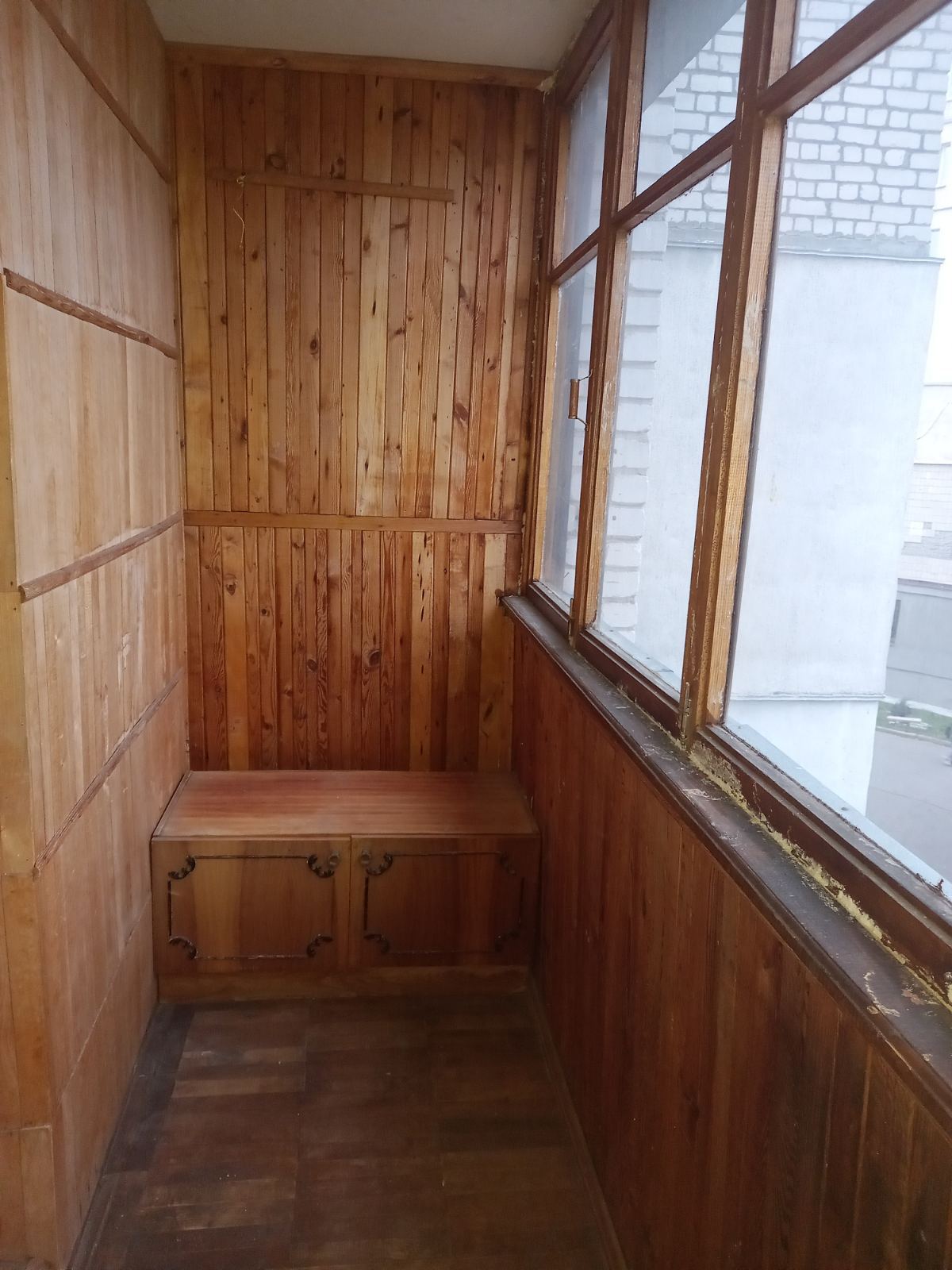 Оренда 1-кімнатної квартири 40 м², Бориса Гаріна вул., 53