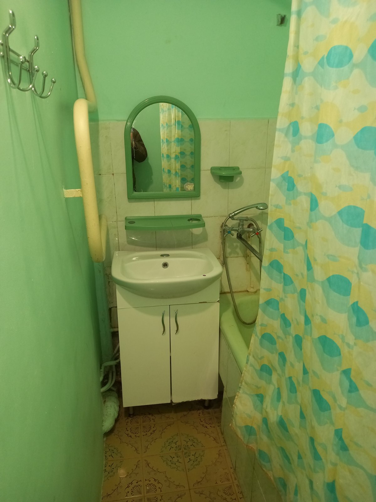 Оренда 1-кімнатної квартири 40 м², Бориса Гаріна вул., 53