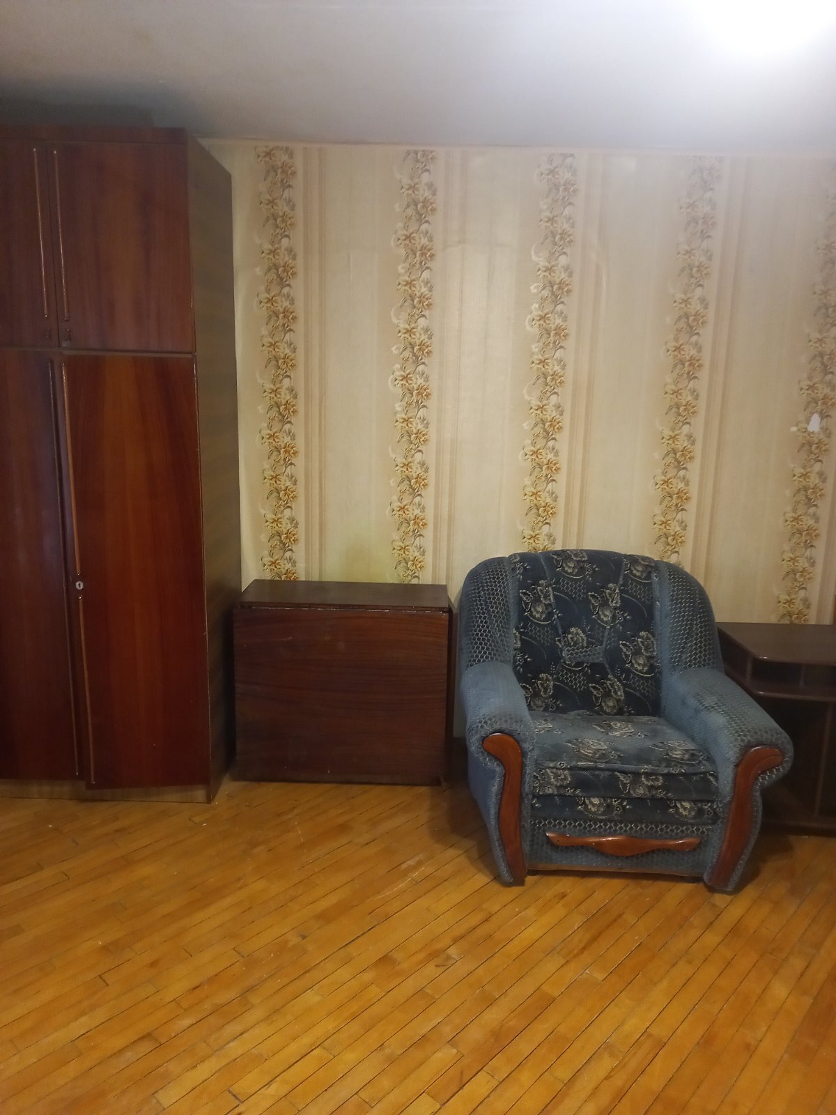 Оренда 1-кімнатної квартири 40 м², Бориса Гаріна вул., 53