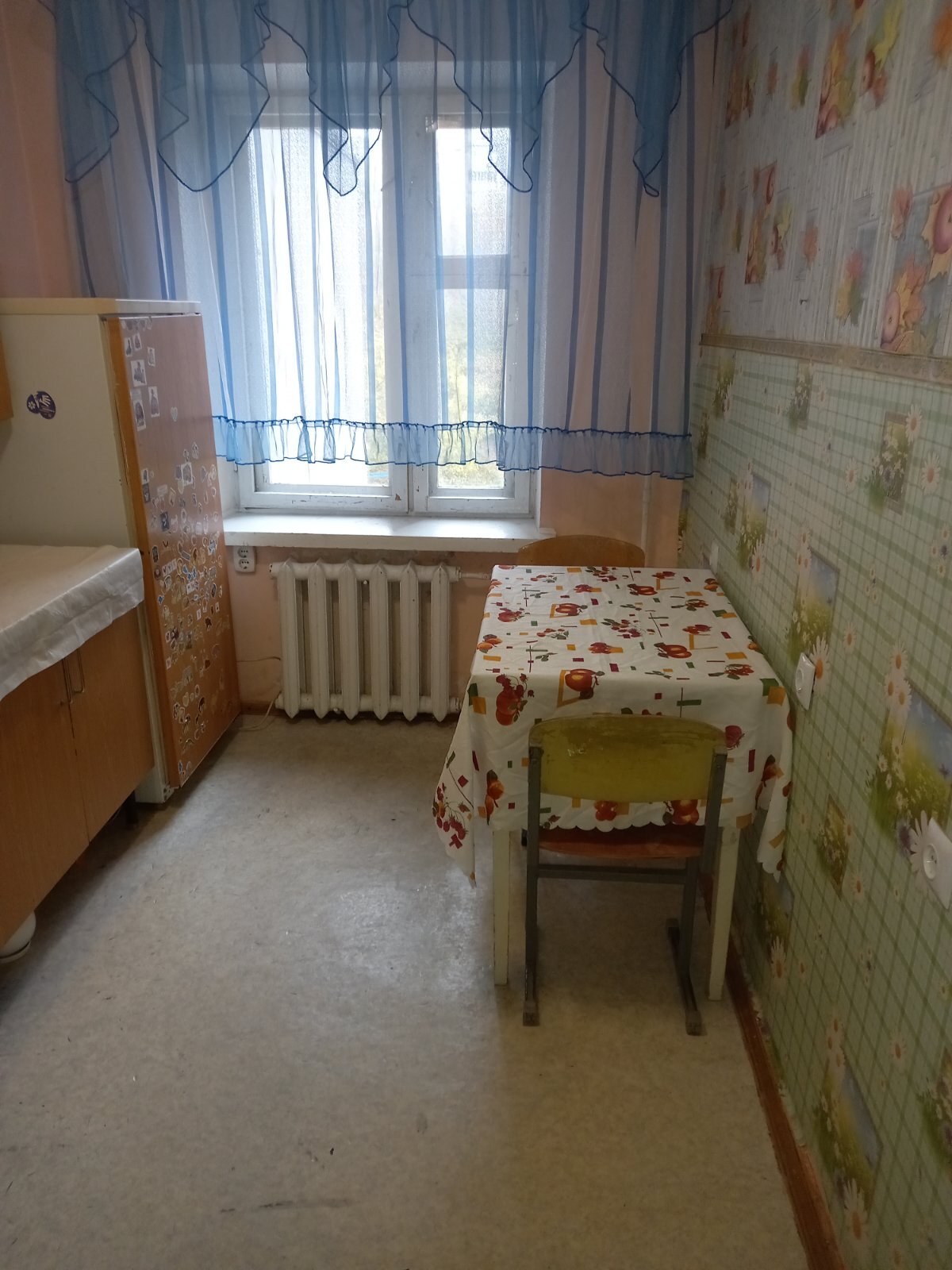 Оренда 1-кімнатної квартири 40 м², Бориса Гаріна вул., 53