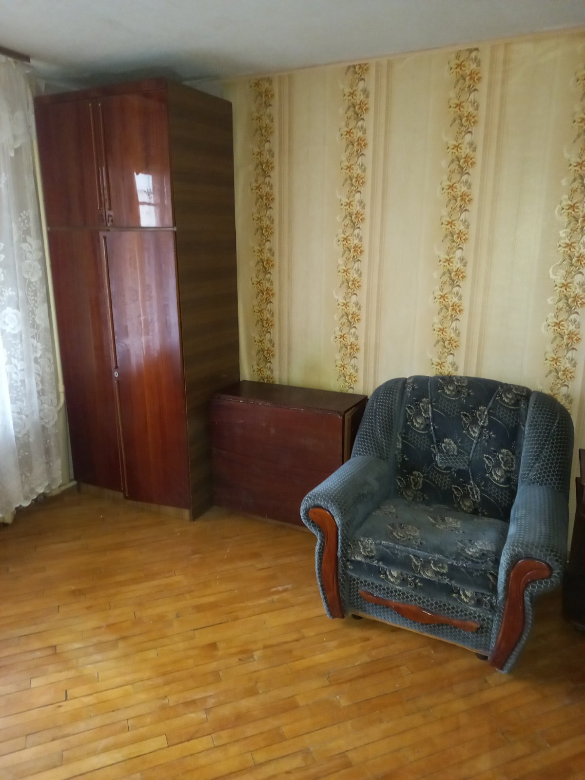 Оренда 1-кімнатної квартири 40 м², Бориса Гаріна вул., 53