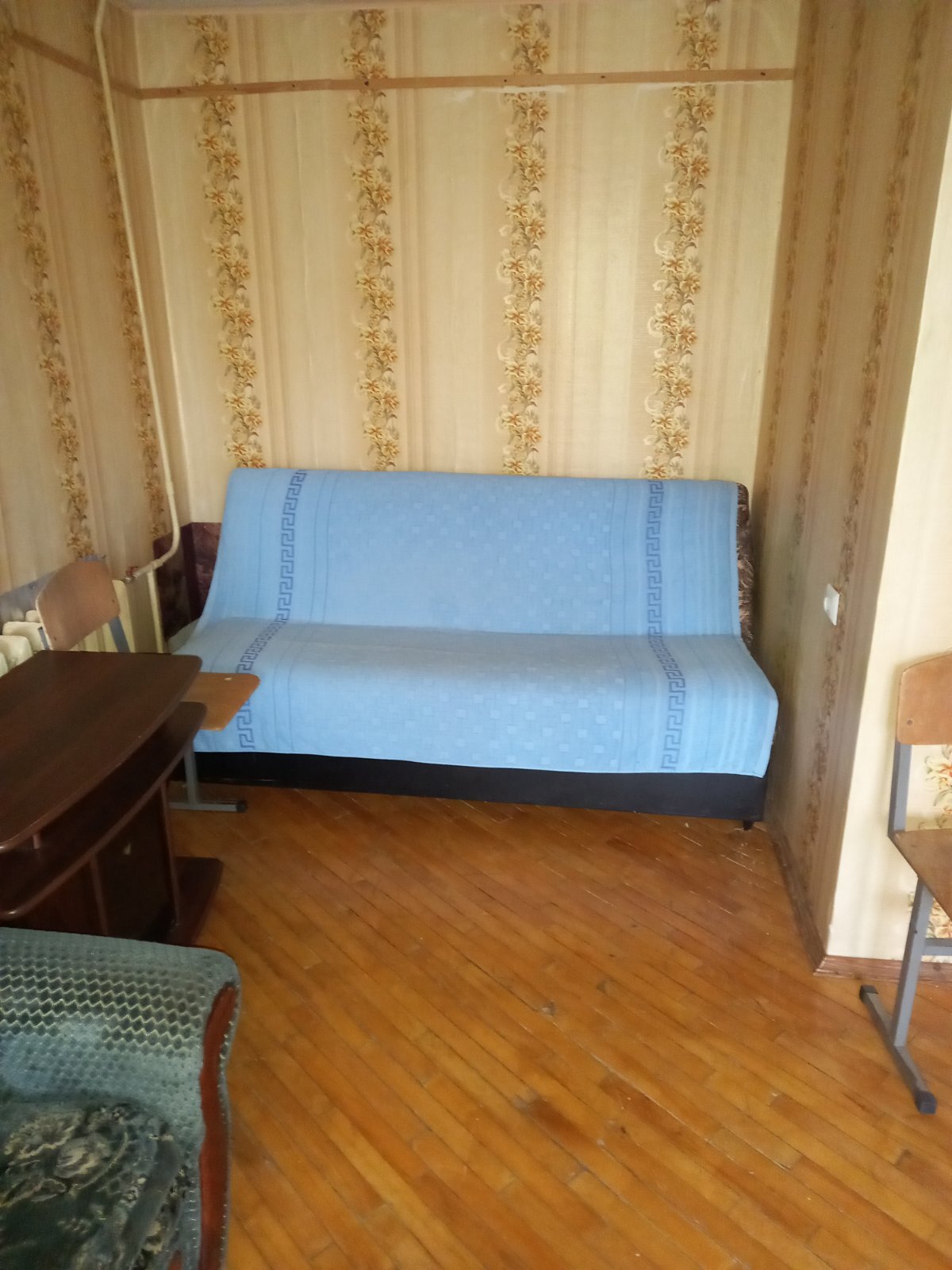Оренда 1-кімнатної квартири 40 м², Бориса Гаріна вул., 53