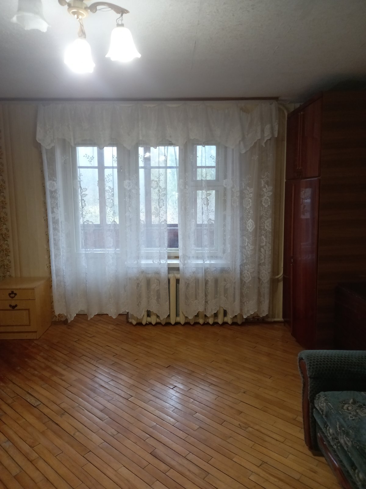 Оренда 1-кімнатної квартири 40 м², Бориса Гаріна вул., 53