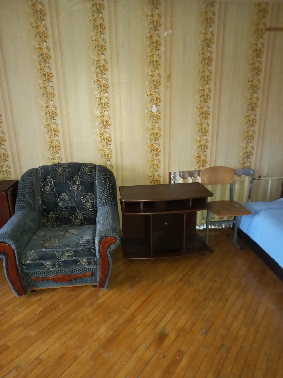 Оренда 1-кімнатної квартири 40 м², Бориса Гаріна вул., 53
