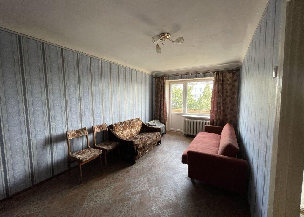 Продажа 1-комнатной квартиры 30 м², Маршала Бирюзова ул.