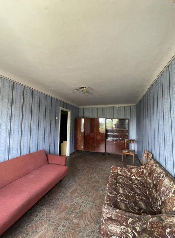 Продажа 1-комнатной квартиры 30 м², Маршала Бирюзова ул.