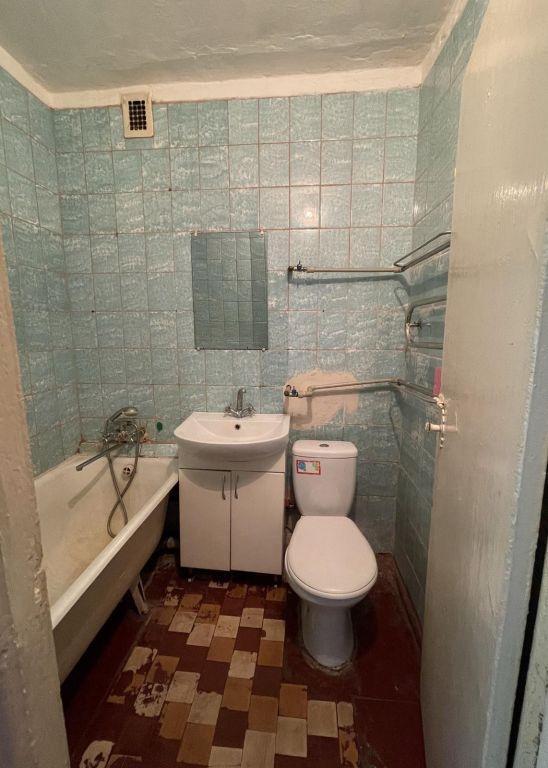 Продажа 1-комнатной квартиры 30 м², Маршала Бирюзова ул.