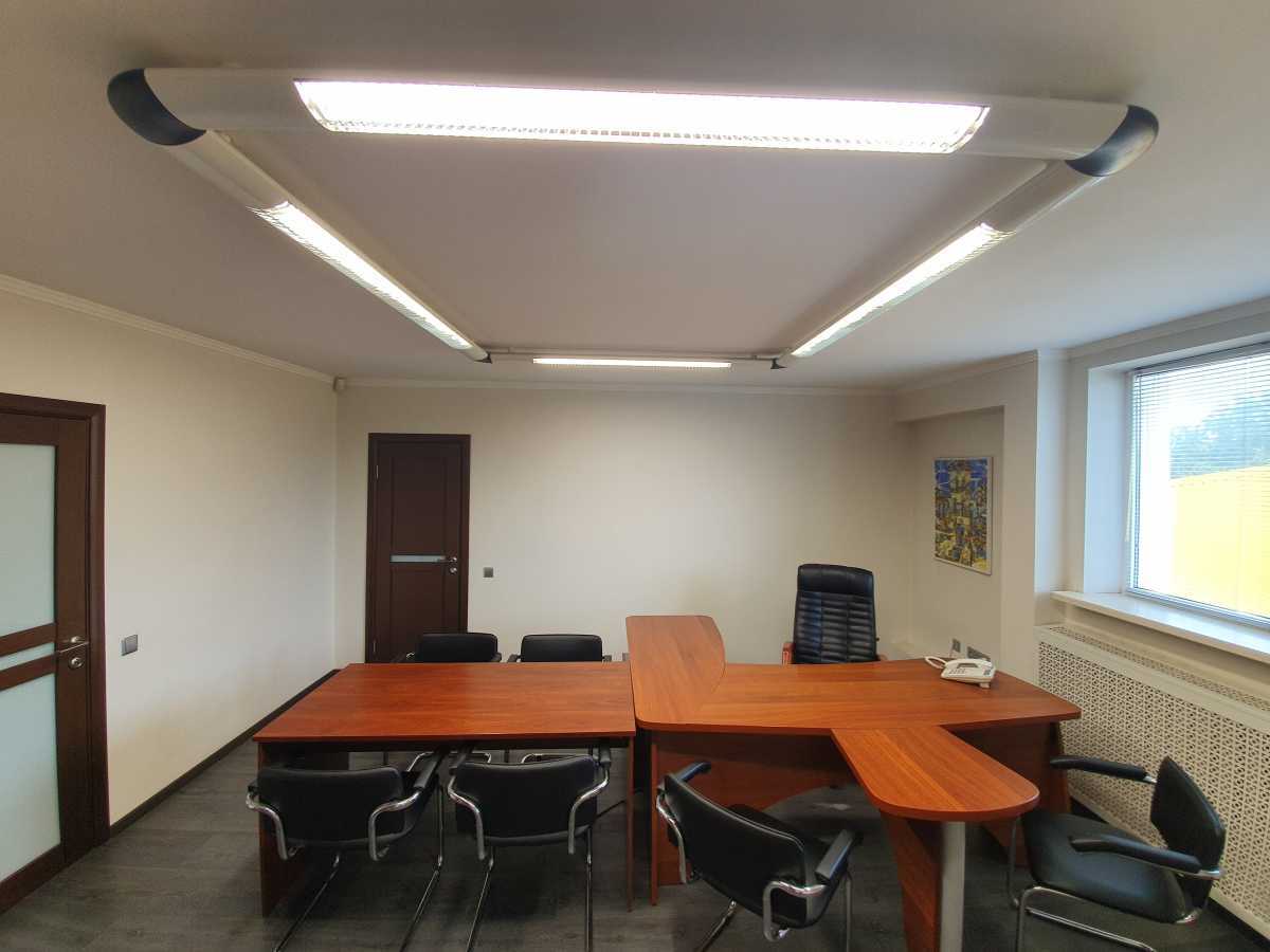 Аренда склада 450 м², Академика Булаховского ул.