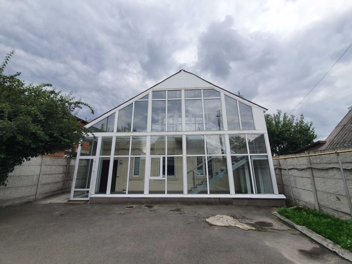 Аренда склада 450 м², Академика Булаховского ул.