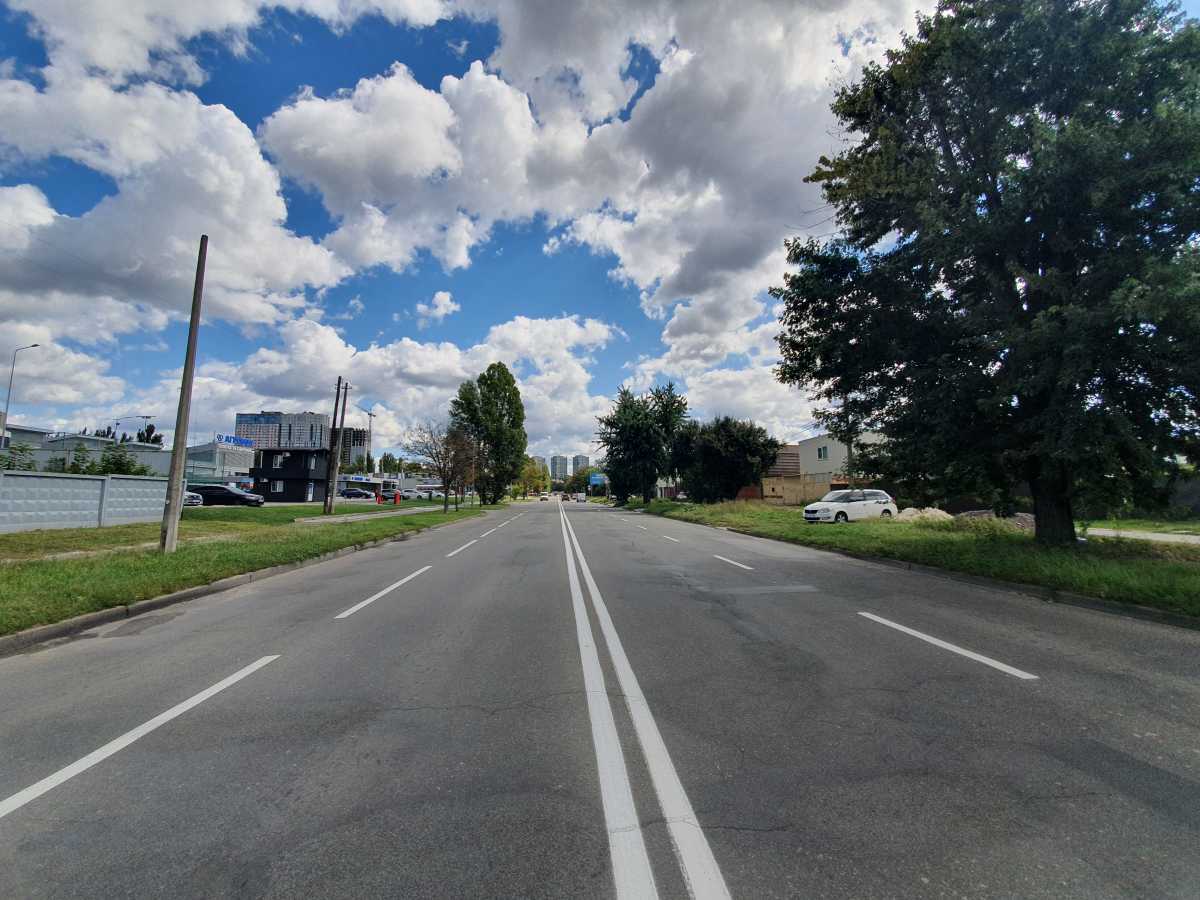 Аренда склада 450 м², Академика Булаховского ул.
