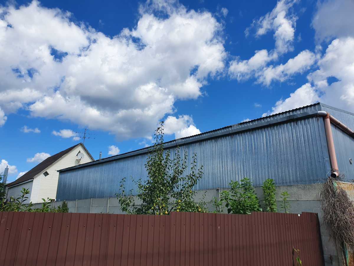 Аренда склада 450 м², Академика Булаховского ул.