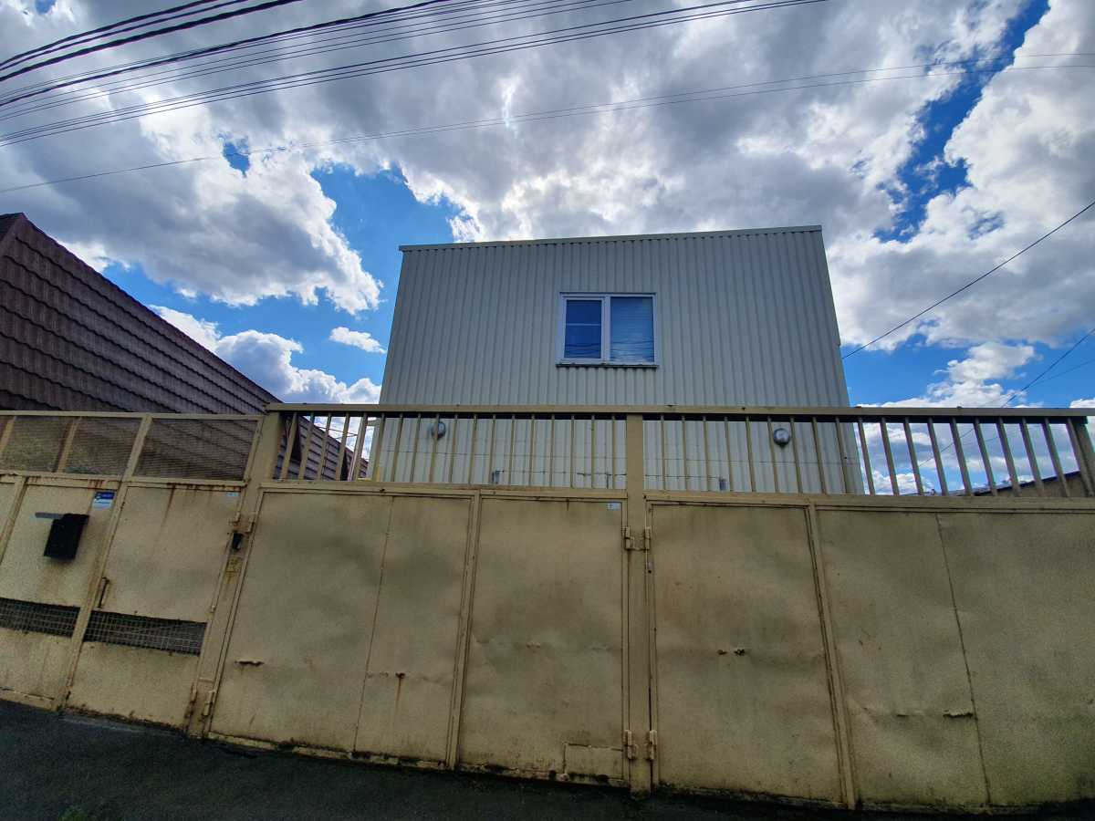 Аренда склада 450 м², Академика Булаховского ул.