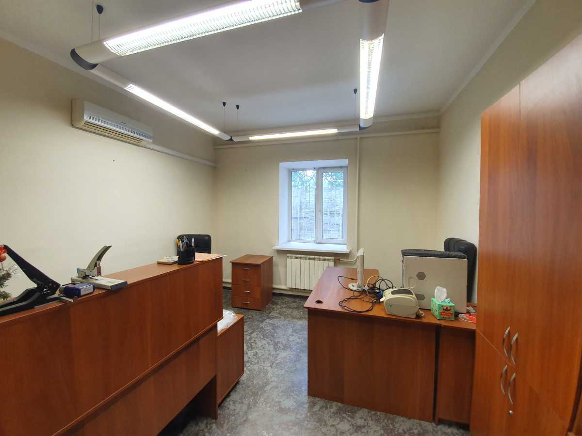 Аренда склада 450 м², Академика Булаховского ул.