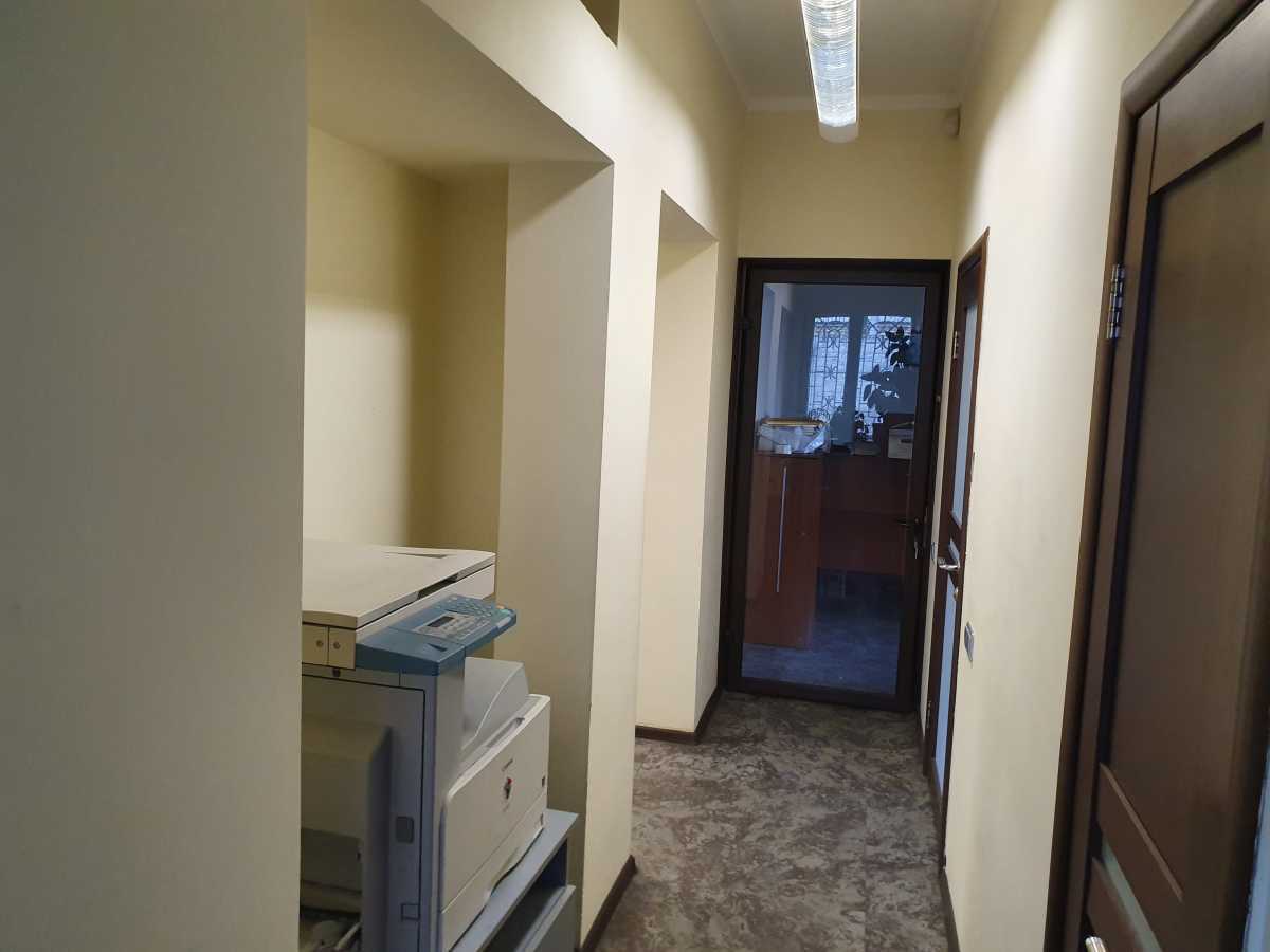 Аренда склада 450 м², Академика Булаховского ул.