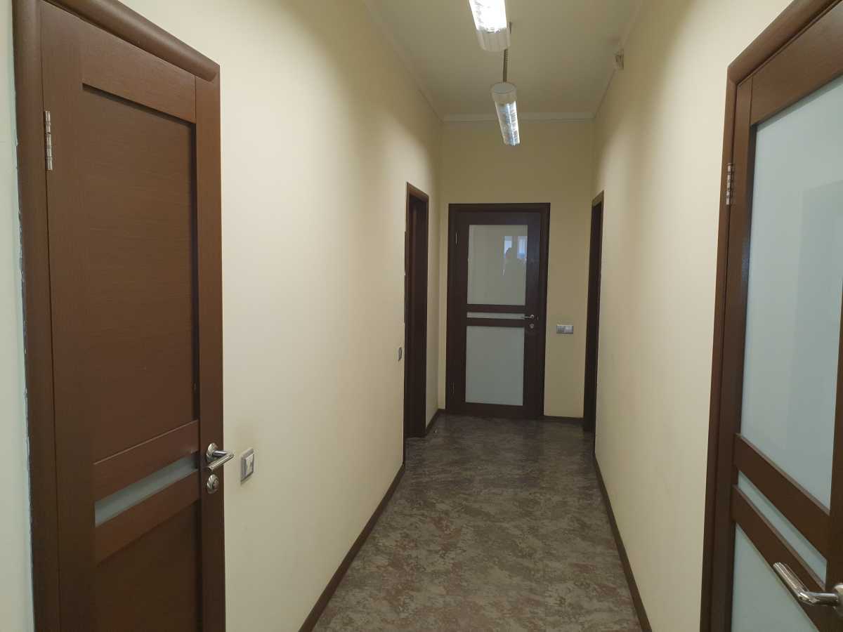 Аренда склада 450 м², Академика Булаховского ул.