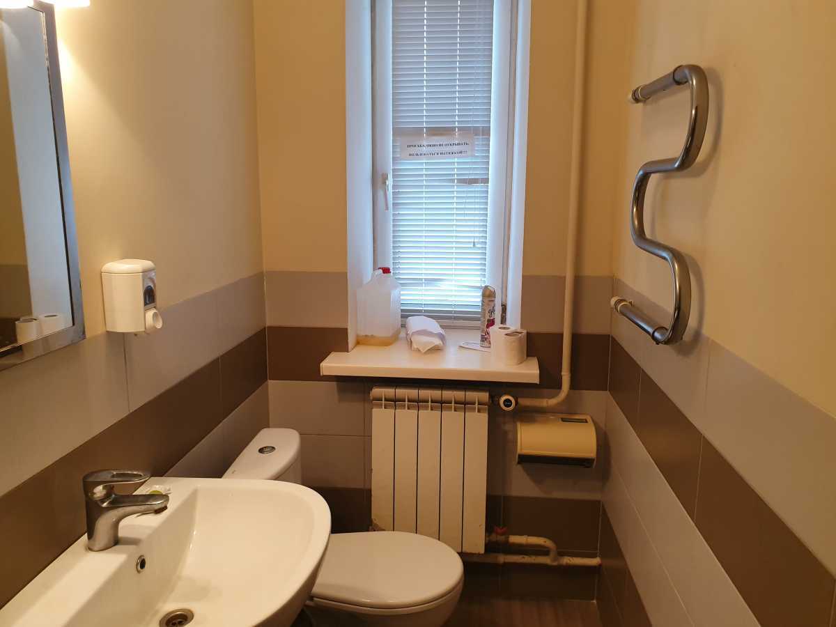 Аренда склада 450 м², Академика Булаховского ул.