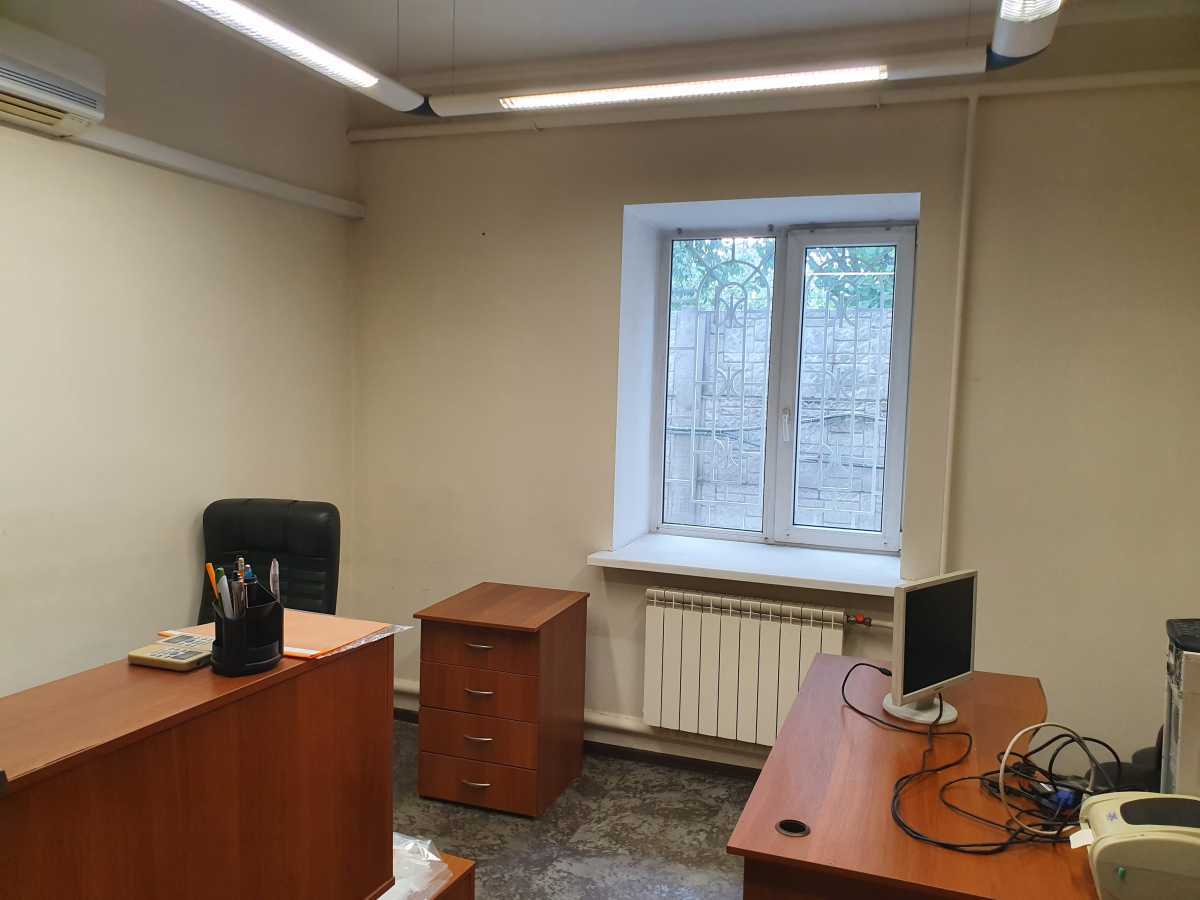 Аренда склада 450 м², Академика Булаховского ул.