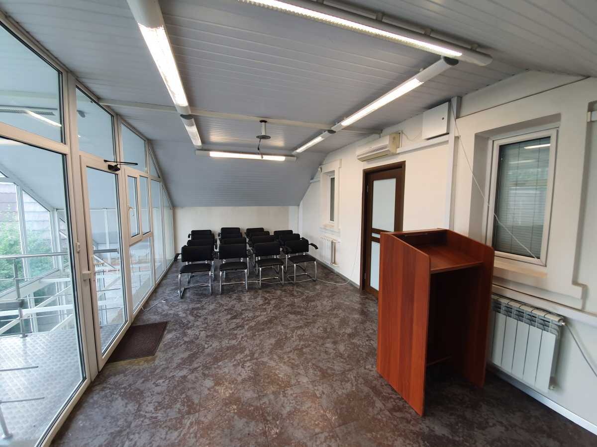 Аренда склада 450 м², Академика Булаховского ул.