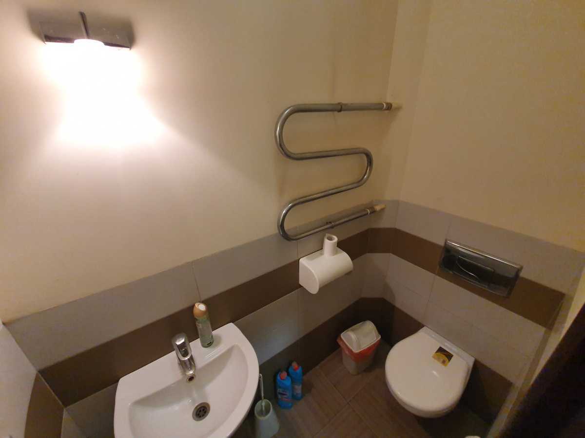 Аренда склада 450 м², Академика Булаховского ул.