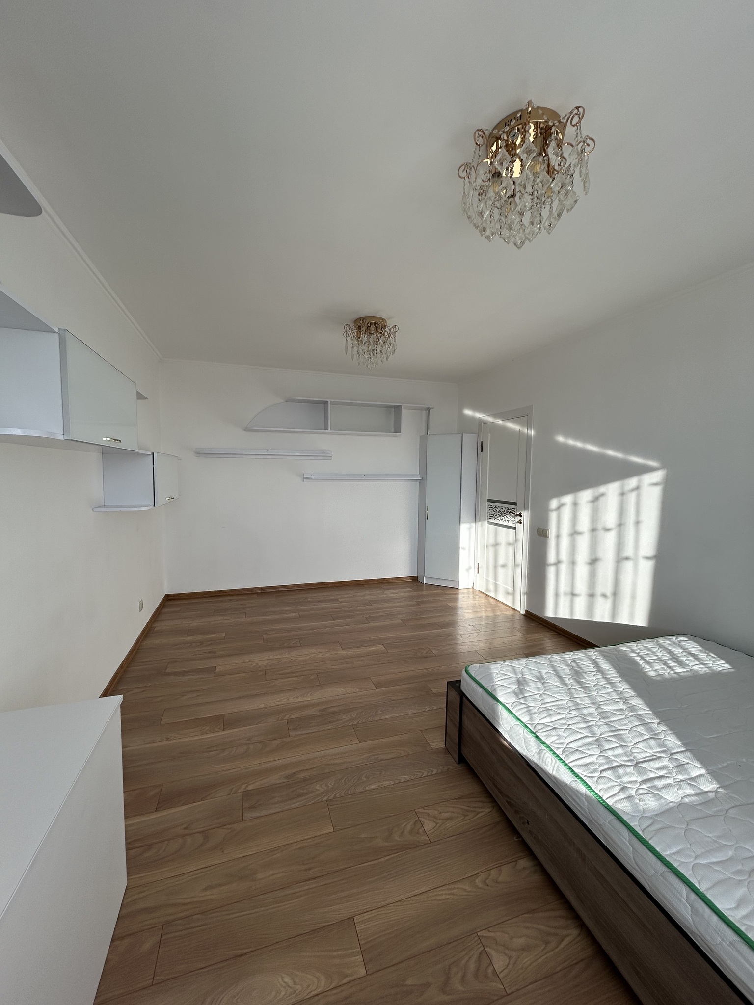 Оренда 1-кімнатної квартири 45 м², 1-й Вінницький пров.