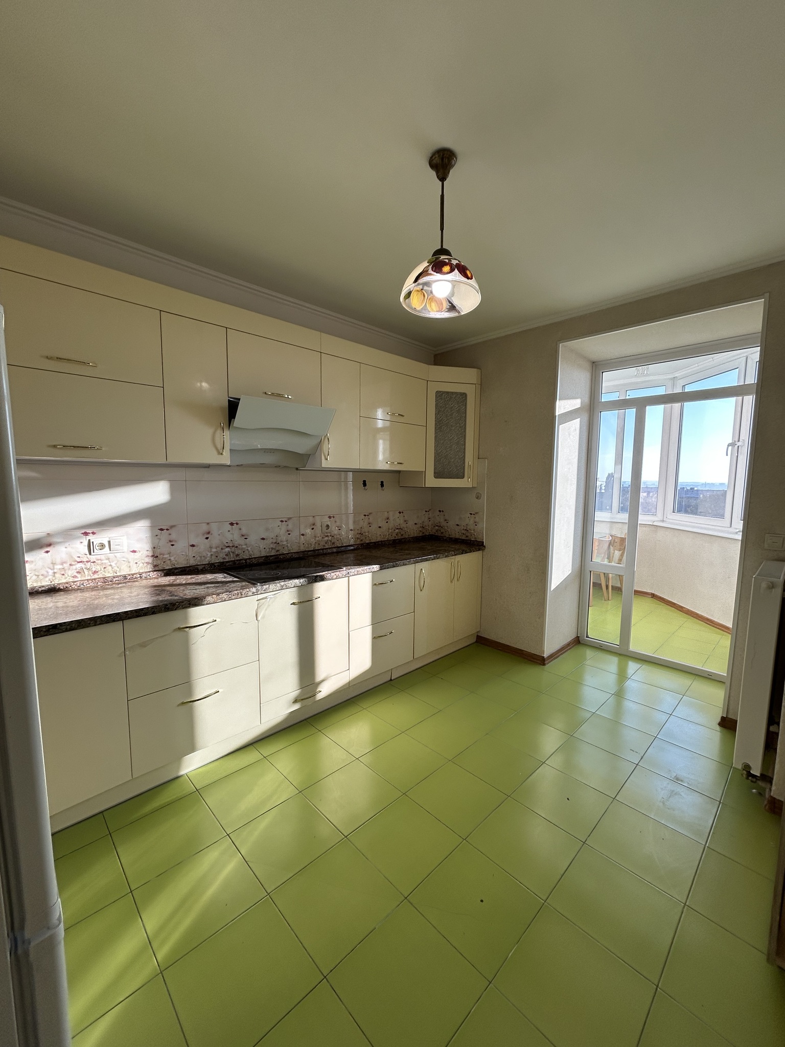 Оренда 1-кімнатної квартири 45 м², 1-й Вінницький пров.