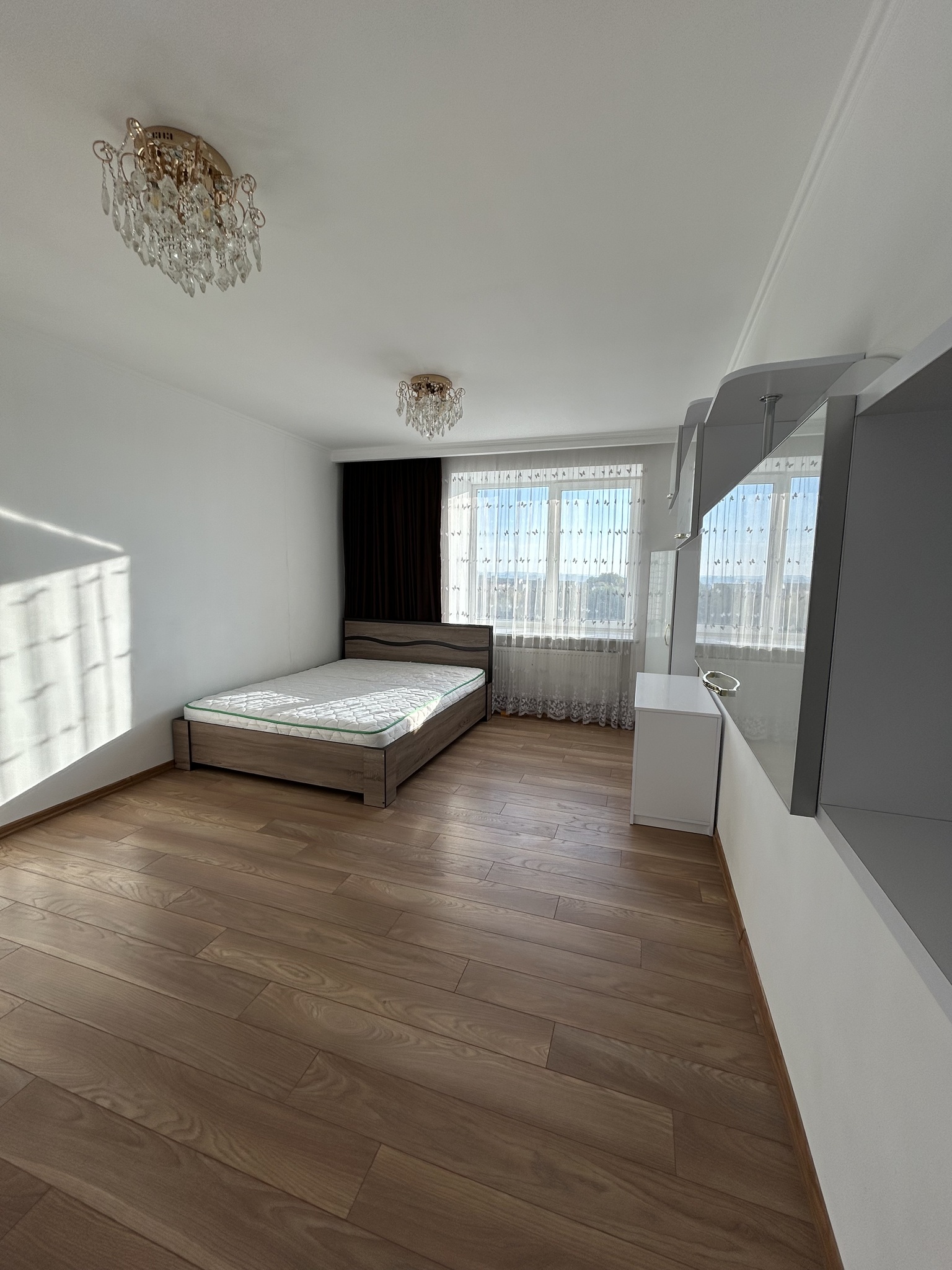 Оренда 1-кімнатної квартири 45 м², 1-й Вінницький пров.