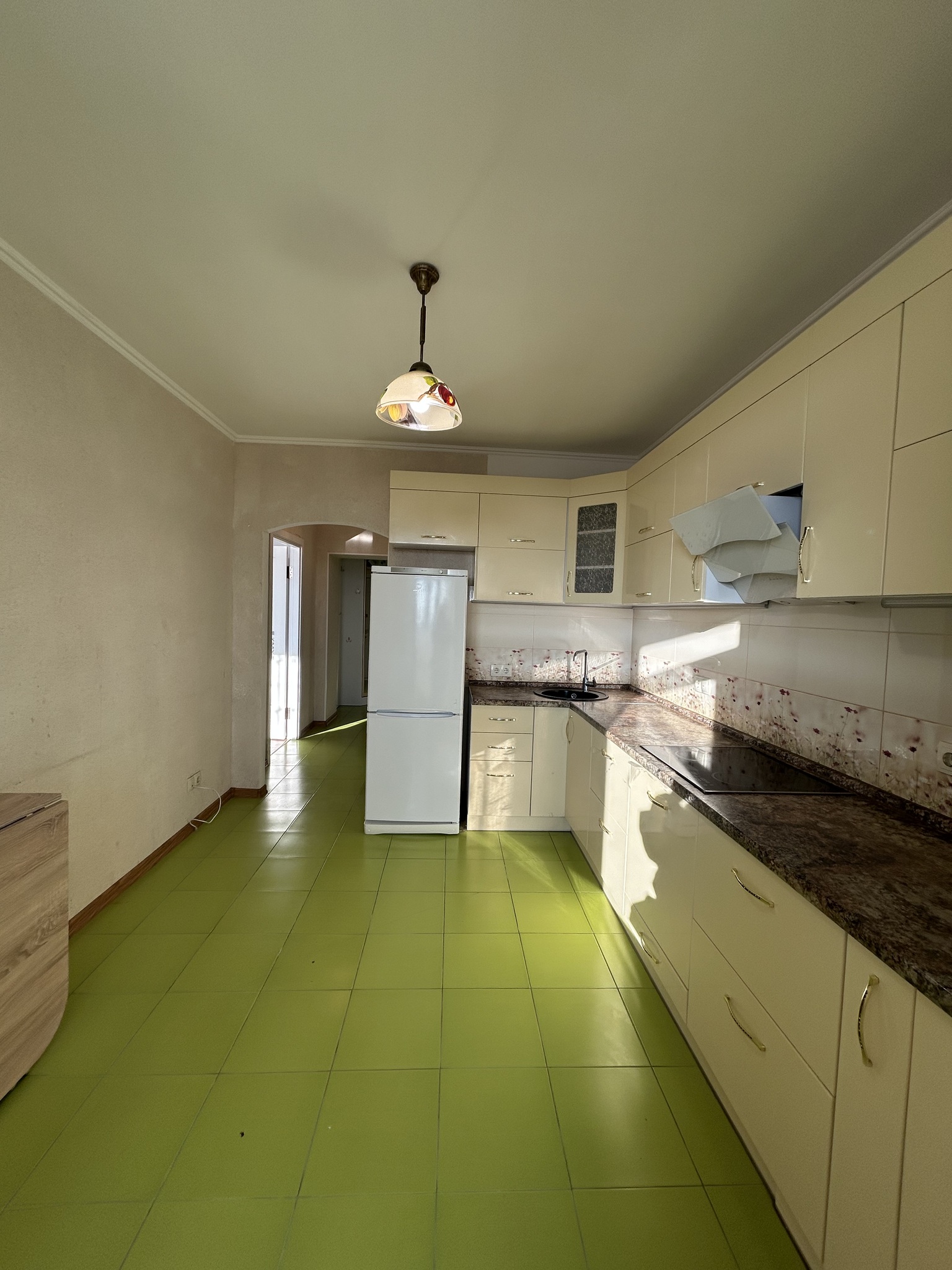 Оренда 1-кімнатної квартири 45 м², 1-й Вінницький пров.