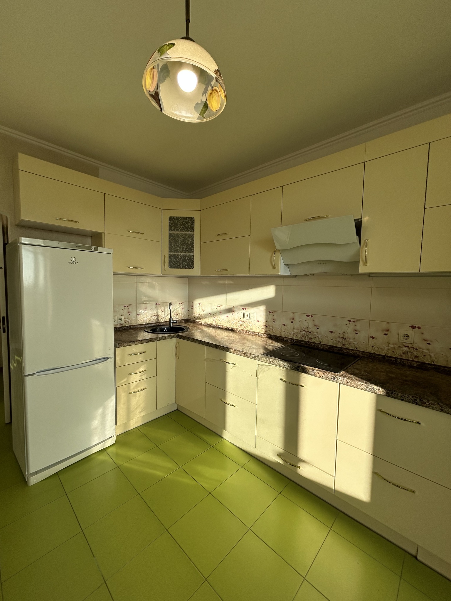 Оренда 1-кімнатної квартири 45 м², 1-й Вінницький пров.