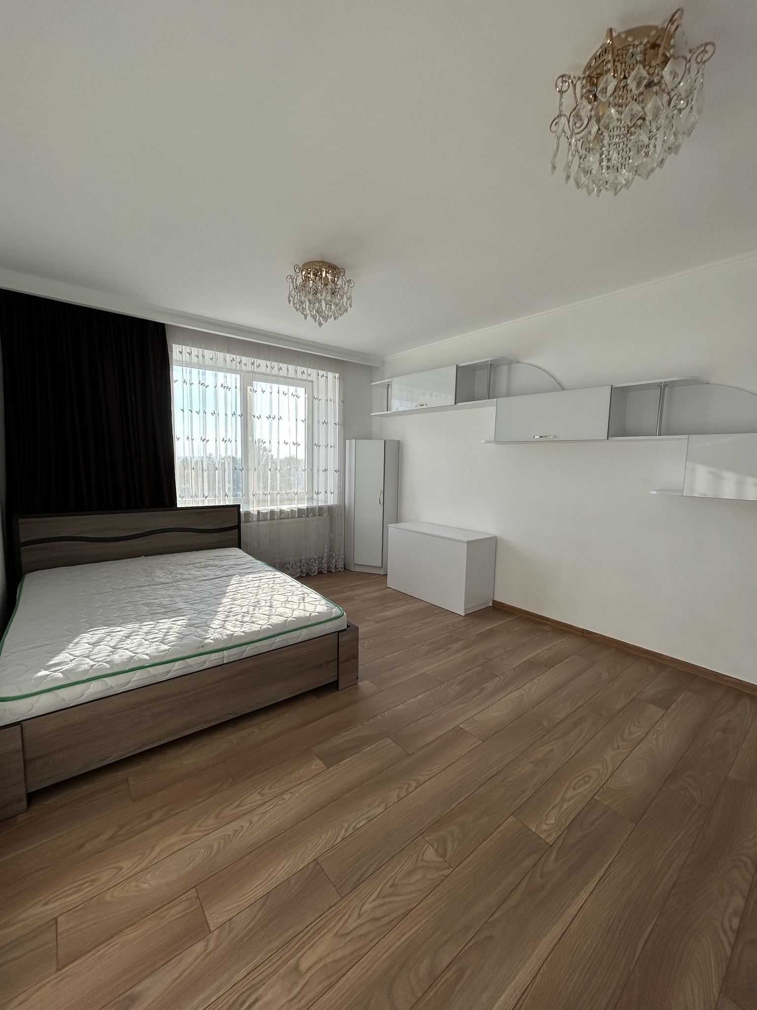 Оренда 1-кімнатної квартири 45 м², 1-й Вінницький пров.