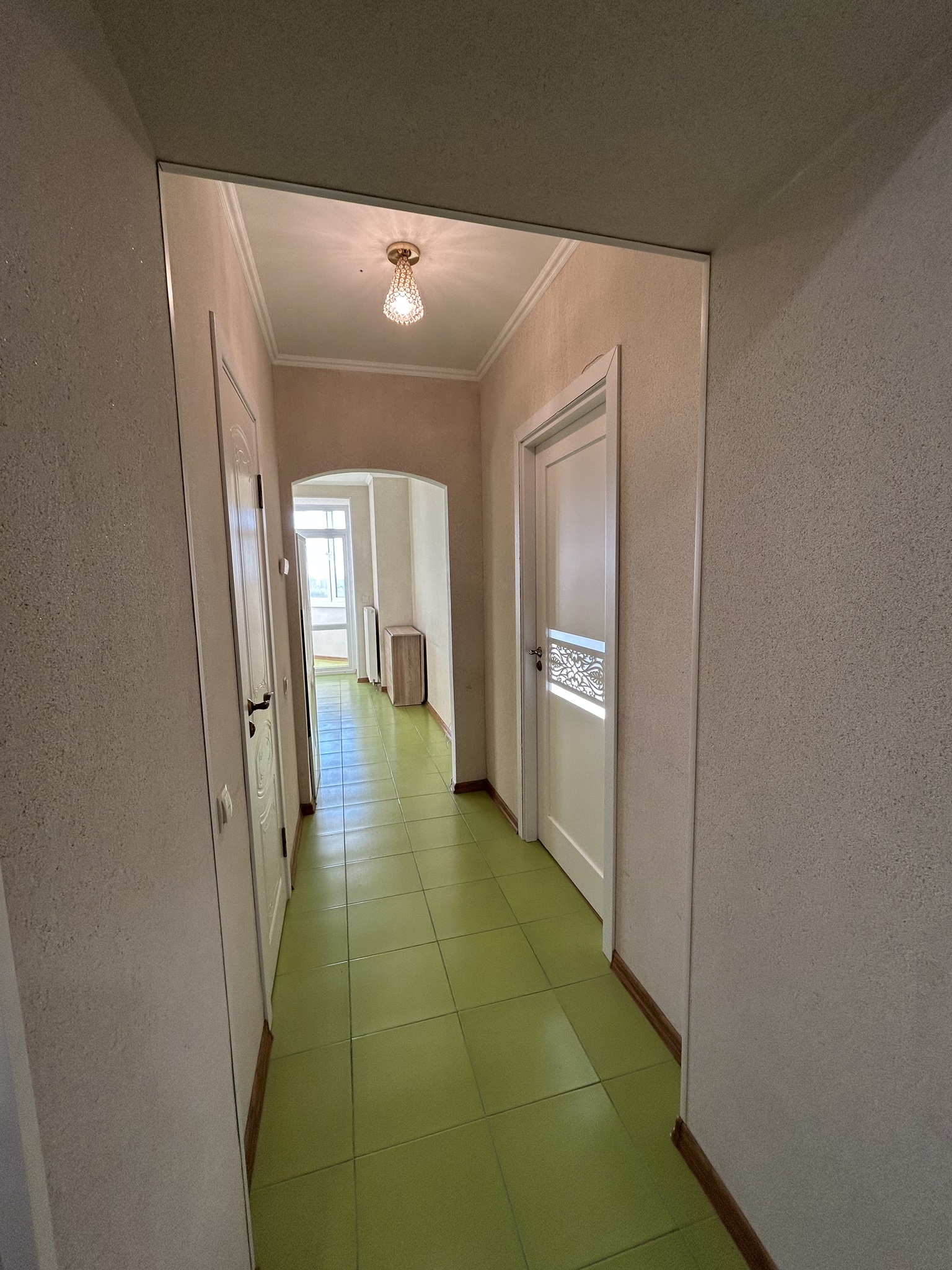 Оренда 1-кімнатної квартири 45 м², 1-й Вінницький пров.