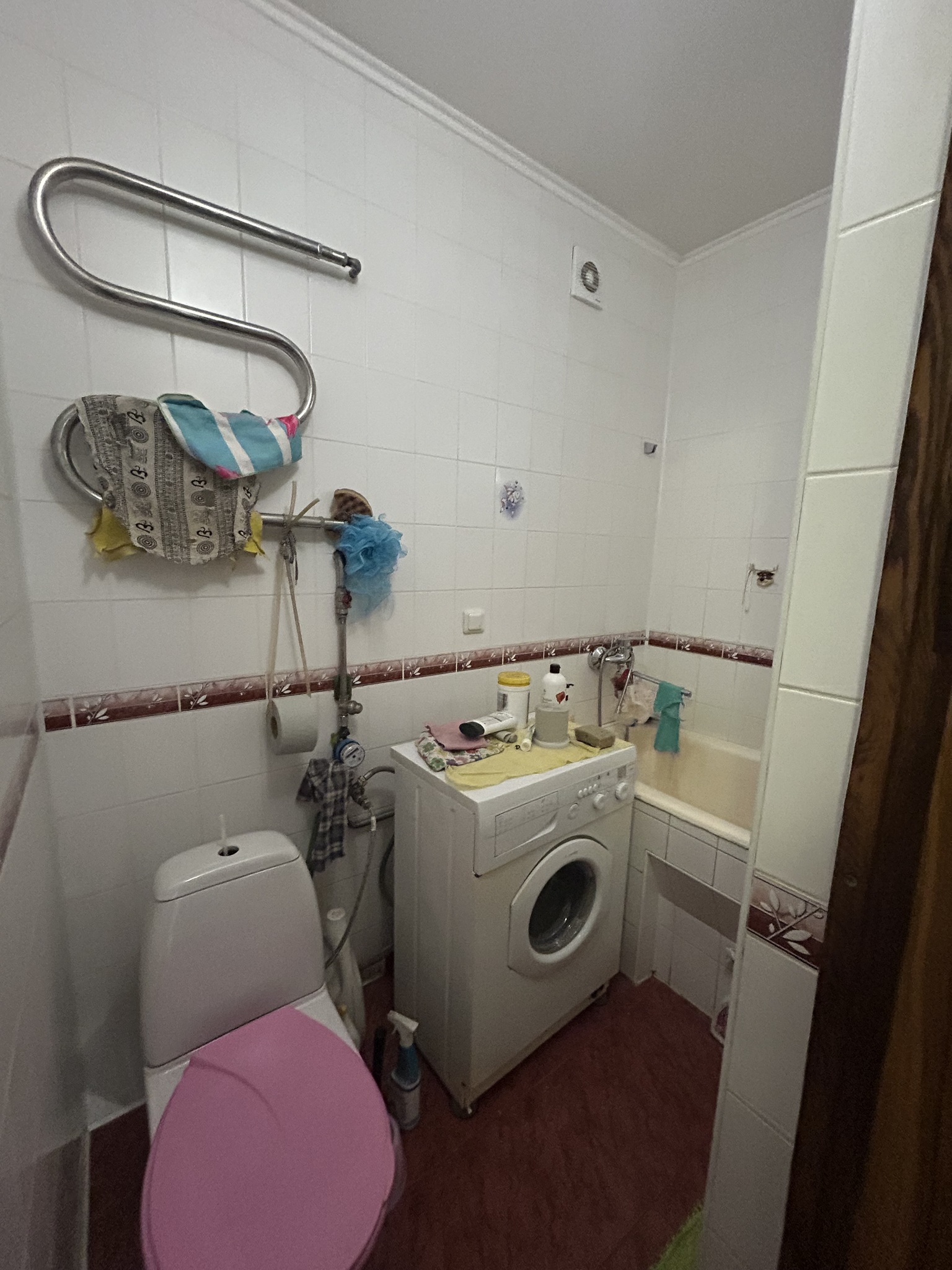 Продажа 2-комнатной квартиры 41 м², Тернопольская ул., 14