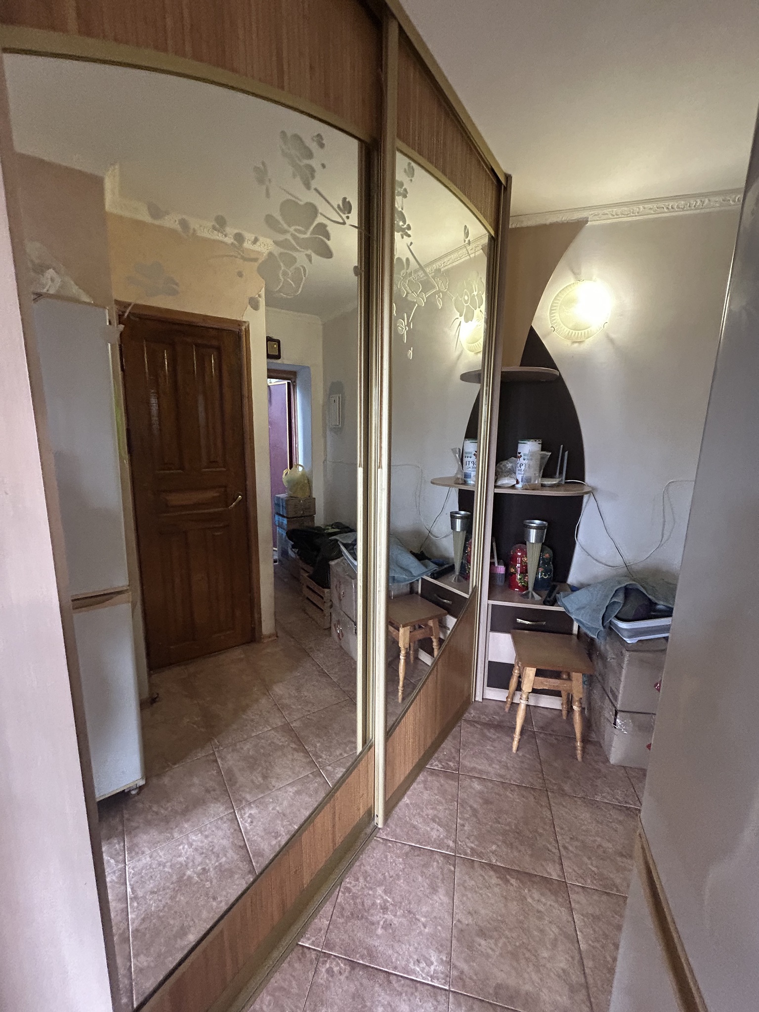 Продажа 2-комнатной квартиры 41 м², Тернопольская ул., 14