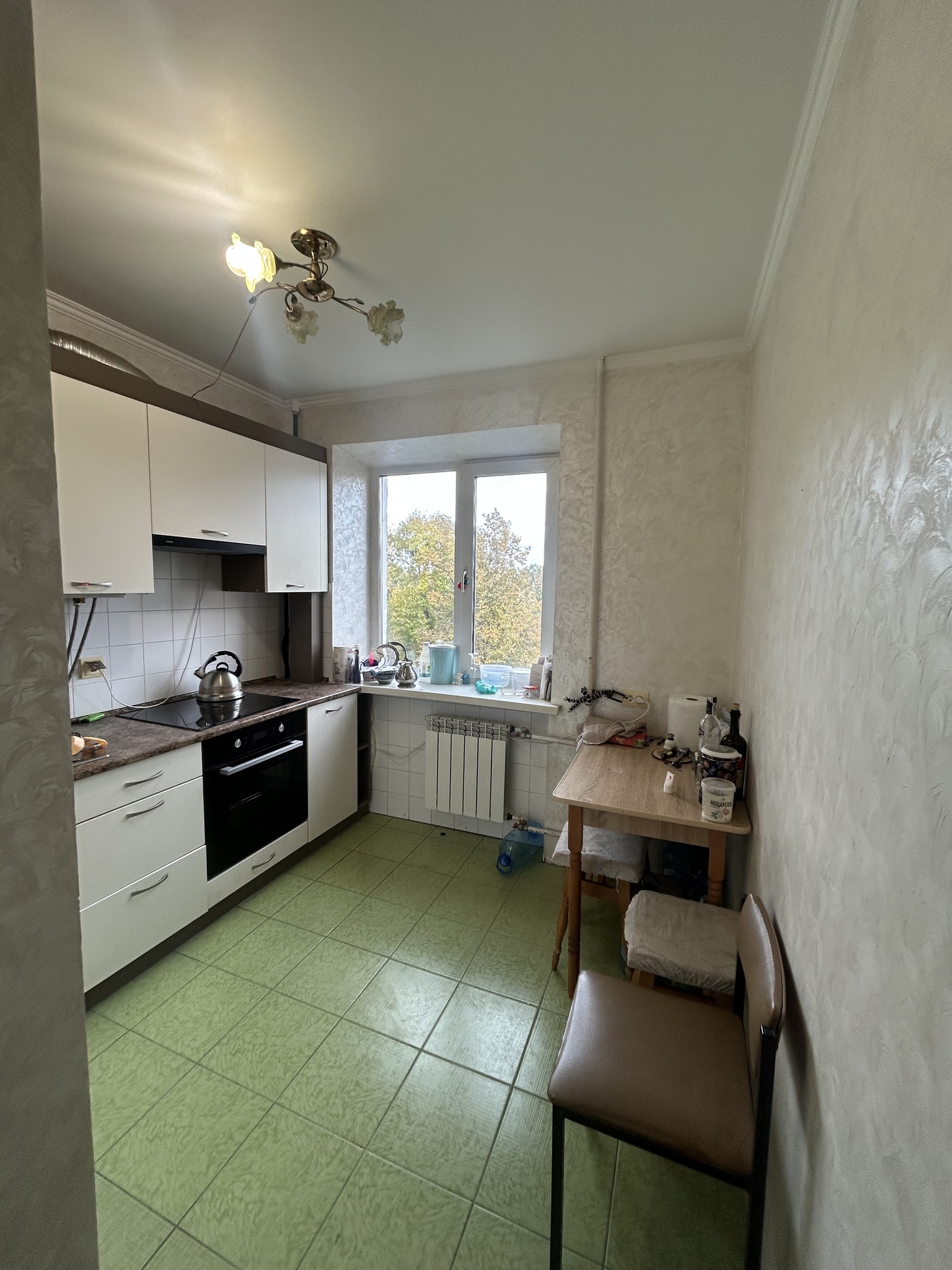 Продажа 2-комнатной квартиры 41 м², Тернопольская ул., 14