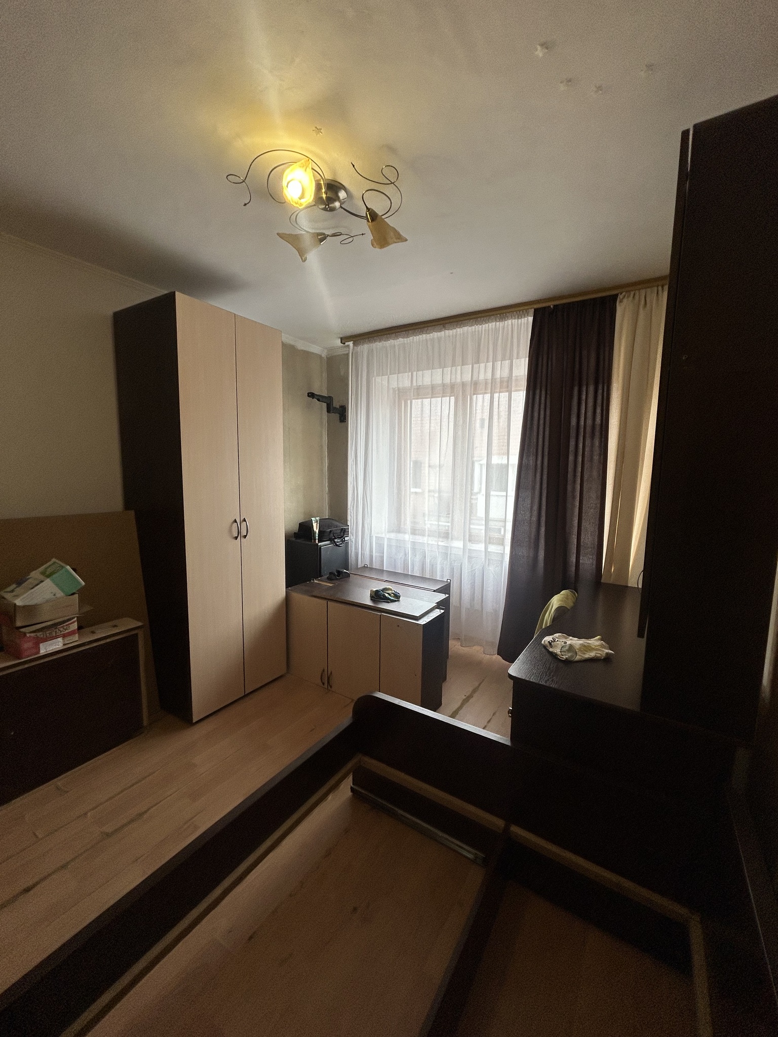 Продажа 2-комнатной квартиры 41 м², Тернопольская ул., 14