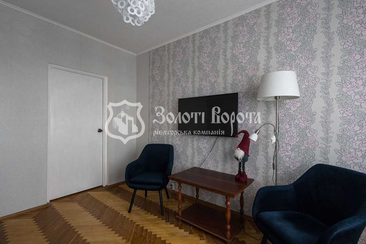 Продаж 3-кімнатної квартири 73 м², Володимира Маяковського просп., 1А