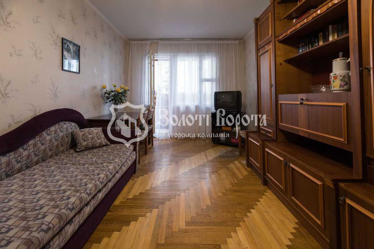 Продаж 3-кімнатної квартири 73 м², Володимира Маяковського просп., 1А