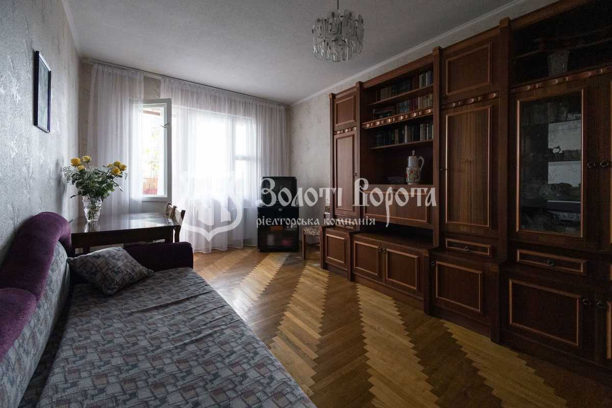 Продаж 3-кімнатної квартири 73 м², Володимира Маяковського просп., 1А
