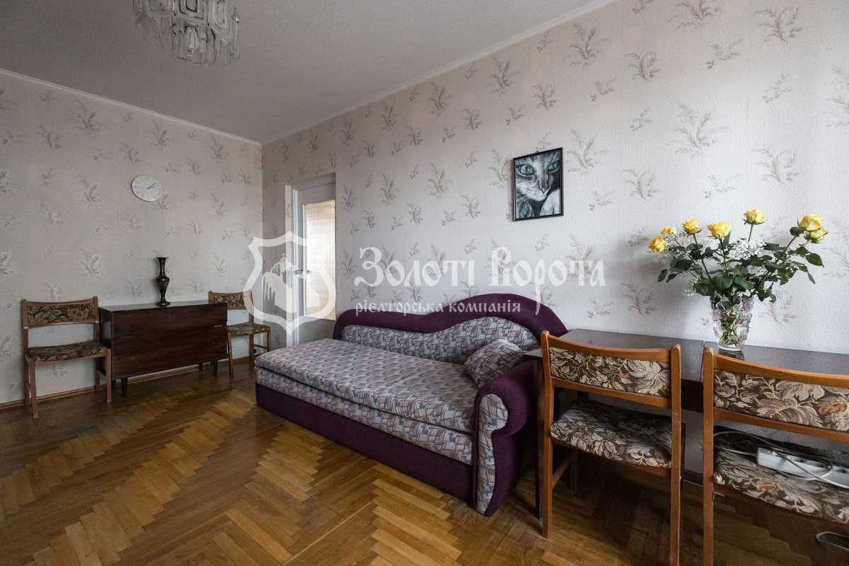 Продаж 3-кімнатної квартири 73 м², Володимира Маяковського просп., 1А