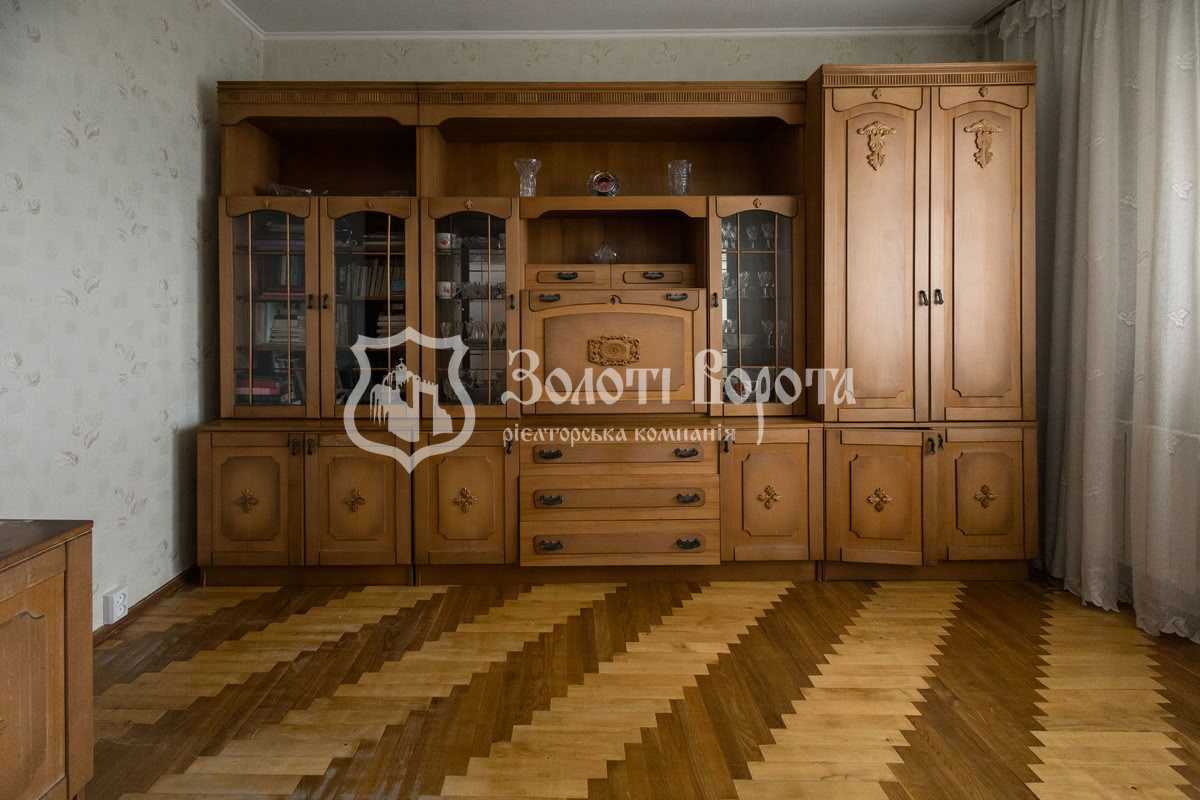 Продаж 3-кімнатної квартири 73 м², Володимира Маяковського просп., 1А