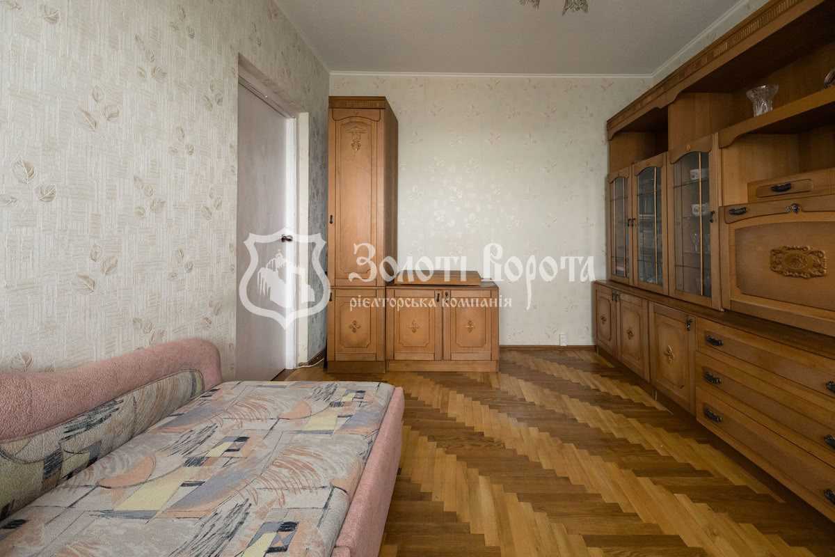 Продаж 3-кімнатної квартири 73 м², Володимира Маяковського просп., 1А