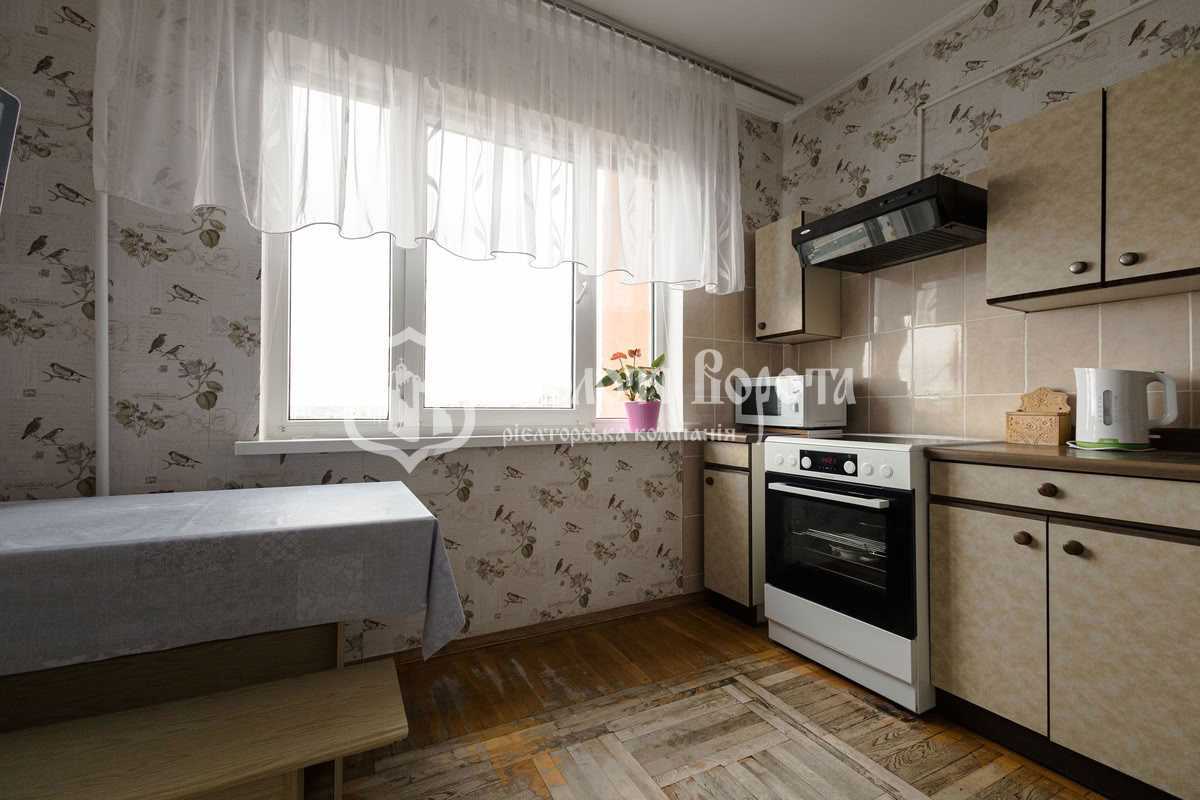 Продаж 3-кімнатної квартири 73 м², Володимира Маяковського просп., 1А