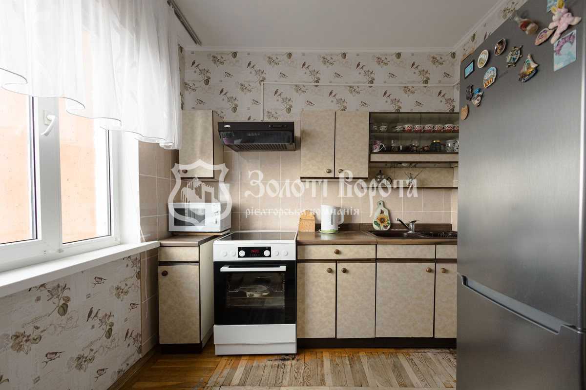 Продаж 3-кімнатної квартири 73 м², Володимира Маяковського просп., 1А