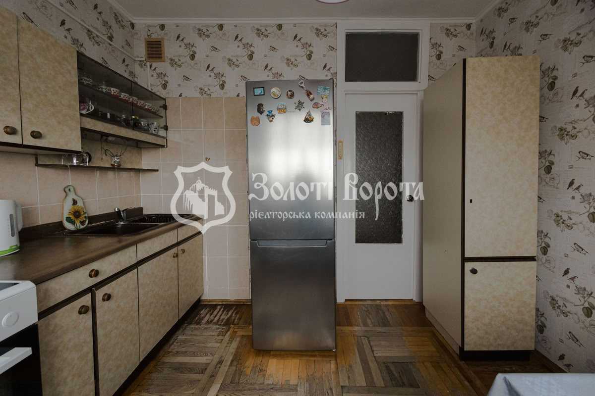 Продаж 3-кімнатної квартири 73 м², Володимира Маяковського просп., 1А
