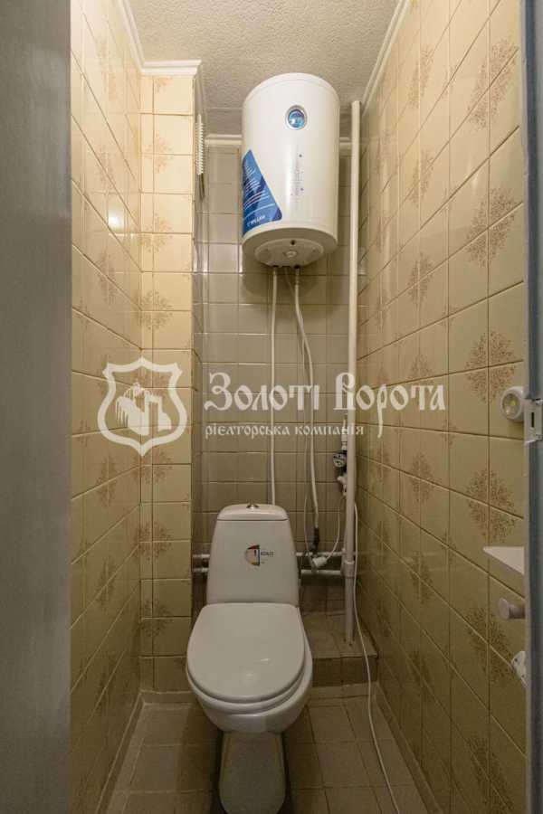 Продаж 3-кімнатної квартири 73 м², Володимира Маяковського просп., 1А