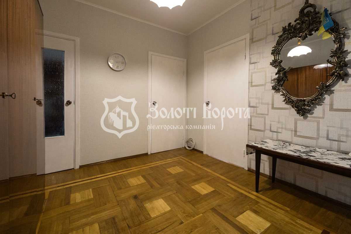 Продаж 3-кімнатної квартири 73 м², Володимира Маяковського просп., 1А
